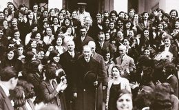 Cumhuriyet’in temel direği: Laiklik