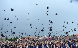 KKTC’de sahte diploma skandalı: Her diplomaya barkod verilecek