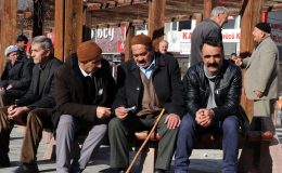Türkiye emekliler için yaşanmaz ülke