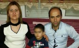 Eşinin sevgilisinin tuttuğu kiralık katile 500 bin TL vermiş
