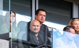 Acun Ilıcalı satın almak istediği yeni takımı açıkladı: NK Maribor