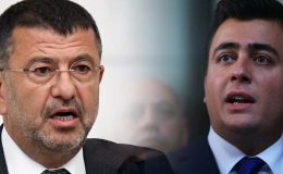 CHP’li Ağbaba ve AKP’li Gökçek arasında tasarruf tartışması