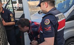 Cinsel istismar iddiasında kuaföre tahliye