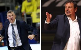 Euroleague Dörtlü Final yolunda son viraj: Takımlar Berlin biletini arıyor