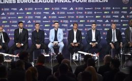 Final Four öncesi başantrenörler ve oyuncular iddialı
