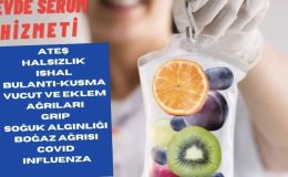 Serum çılgınlığı…. ‘Kalbi duran insanlar var’