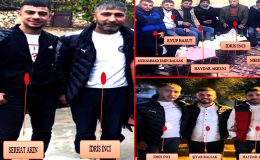 585’ten sadece biri! Kanun yokmuşçasına yaşıyorlar…