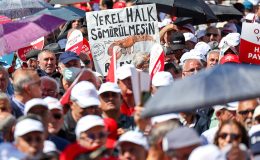 CHP’den ’emek mitingi’
