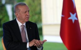 Erdoğan, siyasette ‘yumuşama’dan memnun