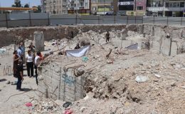 Furkan Apartmanı davasında savcı mütalaasını açıkladı
