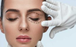 Göz kapaklığı düşüklüğünün sebepleri