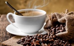 İster kafeinli ister kafeinsiz… İşte kahvenin yararları