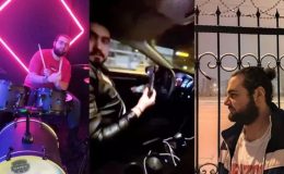 Kaldırımdaki 2 kişinin ölümüne neden olmuştu: Tahliye edildi