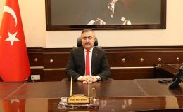 Konteyner kentten tahliye kararı sonrası vali yardımcısından dikkat çeken sözler