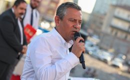 Özel’den sert tepki: Her şeyin altından çıkıyorlar