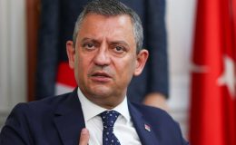 Özgür Özel: Mehmet Şimşekle görüşme fikri Erdoğan’dan çıktı