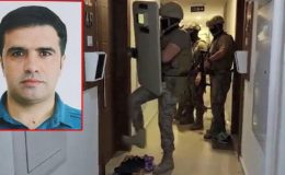 Polis memurunu şehit eden silahlı suç örgütüne dava