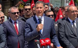 Sinan Oğan: Son üç yıl yanlış yapılan ekonomi politikasının ceremesini çekiyoruz