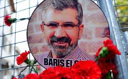 Tahir Elçi suikastında 9 yıl sonra beraat kararı çıktı