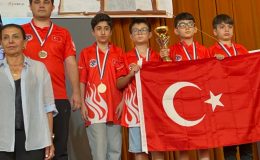 Türk satrancı Avrupa’da tarih yazmaya devam ediyor