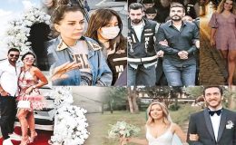 Türkiye’yi kara para cenneti yapanlar sırıtarak dolaşıyor