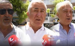 Üreticiler buğday ve arpa taban fiyatına tepkili