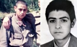 36 yıl sonra şehit sayıldı