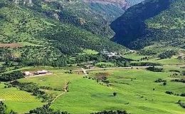 40 yıl terörden çektiler, şimdi de maden şirketi kabusları oldu