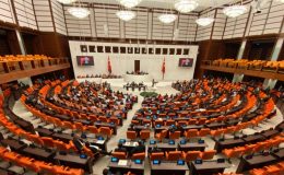9. Yargı Paketi komisyondan geçti