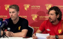 Ankersen’den Onuachu sözleri: Ferrari almak istiyorsanız o fiyatı ödemeniz gerekiyor!