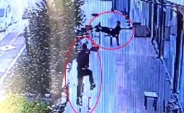 Ayaklarına ateş ettiler, tepki vermedi, öldü…