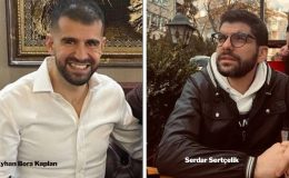 Ayhan Bora Kaplan soruşturmasında ‘gizli tanık’ iddianamesi kabul edildi