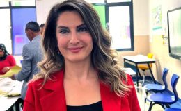 Başak Demirtaş beraat etti