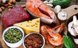 Bu besinler sağlığınızı güçlendiriyor!