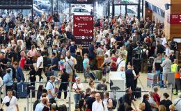 CrowdStrike’ın CEO’su meğer daha önce de global bir krizin merkezindeymiş