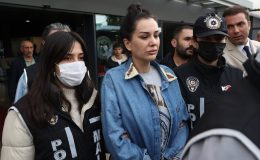 Dilan Polat’ın dosyası mahkemesine gönderildi