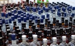 Elektronik Alkol Takip Sistemi devreye girdi