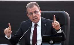 Erdoğan talimat vermişti… Belediyelere haciz başladı