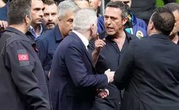Fenerbahçe-Galatasaray maçı sonrası yaşanan olaylara ilişkin bilirkişi raporu hazırlandı