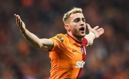 Galatasaray, Barış Alper Yılmaz’ı takımda tutmak istiyor