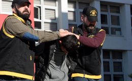 ‘Garson, bakar mısın’ cinayetinde cezalar belli oldu