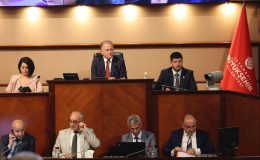 İBB Meclisi’nde ‘2.5 milyon mülteci’ gerilimi