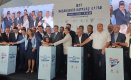 İmamoğlu’nda Erdoğan’a imza çağrısı: Yazıktır….