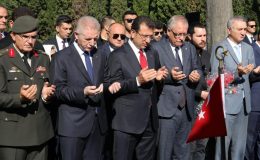 İmamoğlu’ndan dikkat çakan uyarı: Aynı belirtileri görmekteyiz