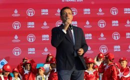 İmamoğlu’ndan Kanal İstanbul çıkışı: Yok öyle…