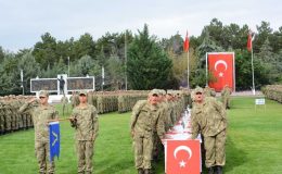 Jandarma ve Sahil Güvenlik Akademisi (JSGA) öğrenci alımı yapacak