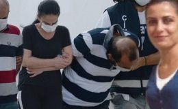 Korkunç sır 7 yıl sonra ortaya çıkmıştı… Bavullu cinayet davası sil baştan