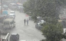 Meteoroloji’den 17 kente yağış uyarısı