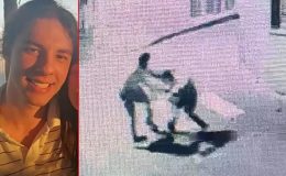 Motokurye cinayetinde gerekçeli karar açıklandı; İnfaz Kanunu yetersiz kaldı