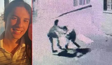 Motokurye cinayetinde gerekçeli karar açıklandı; İnfaz Kanunu yetersiz kaldı